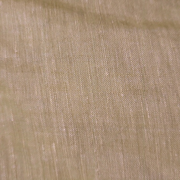 Lafayette 148 Linen and Wool Pants - Picture 3 of 8